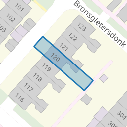 Perceel APD02-AC-9482