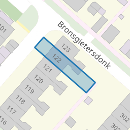 Perceel APD02-AC-9484