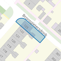 Perceel APD02-AC-9485