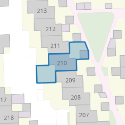 Perceel APD02-AC-950