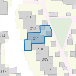 Perceel APD02-AC-951