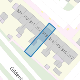 Perceel APD02-AC-9511