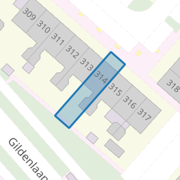 Perceel APD02-AC-9512