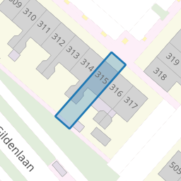 Perceel APD02-AC-9513