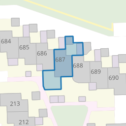 Perceel APD02-AC-9517