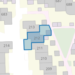 Perceel APD02-AC-952