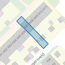 Perceel APD02-AC-9523