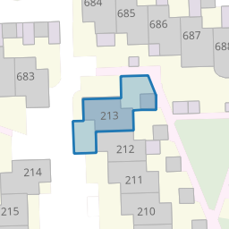 Perceel APD02-AC-953