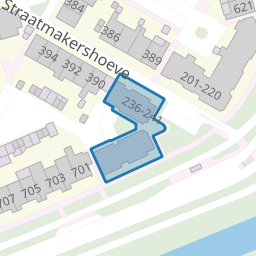 Perceel APD02-AC-9538