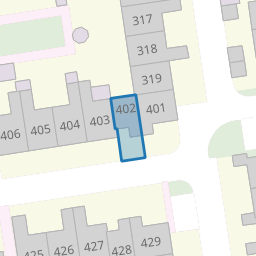 Perceel APD02-AC-9551