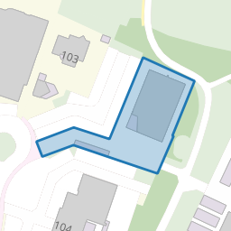 Perceel APD02-AC-9596