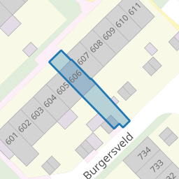 Perceel APD02-AC-9626