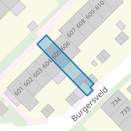 Perceel APD02-AC-9627