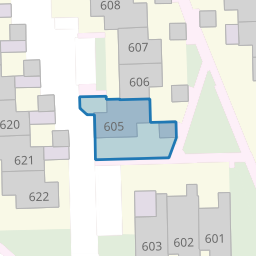 Perceel APD02-AC-9643