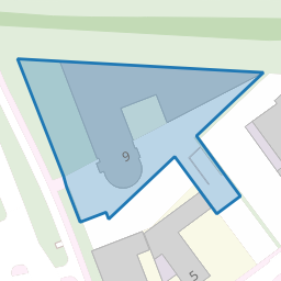 Perceel APD02-AC-9664