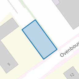 Perceel APD02-AC-9665