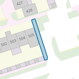 Perceel APD02-AC-9681