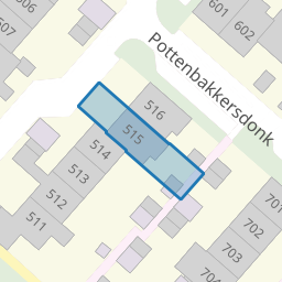 Perceel APD02-AC-9689