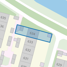 Perceel APD02-AC-9699