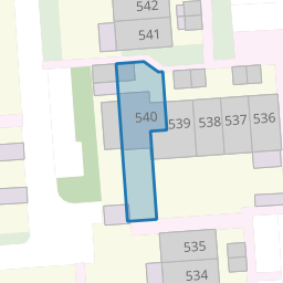 Perceel APD02-AC-9705