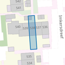 Perceel APD02-AC-9707