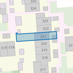 Perceel APD02-AC-9721