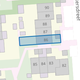 Perceel APD02-AC-9788