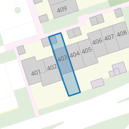 Perceel APD02-AC-9807