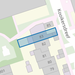 Perceel APD02-AC-9808