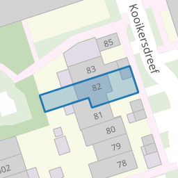 Perceel APD02-AC-9809