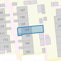 Perceel APD02-AC-9821