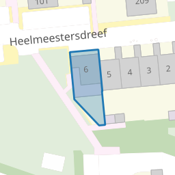 Perceel APD02-AC-9843