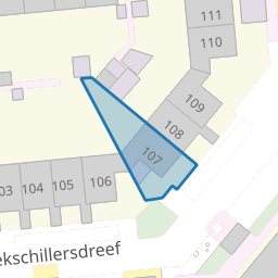 Perceel APD02-AC-9858