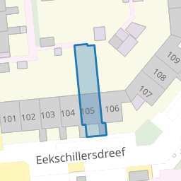 Perceel APD02-AC-9860