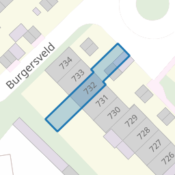 Perceel APD02-AC-9900