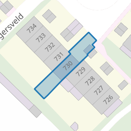 Perceel APD02-AC-9902