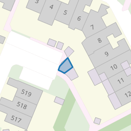 Perceel APD02-AC-9919