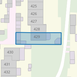 Perceel APD02-AC-9930