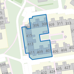 Perceel APD02-AC-9958