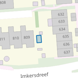 Perceel APD02-AC-9990