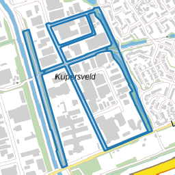 Perceel APD02-AC-9995