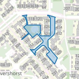 Perceel APD02-AC-9997