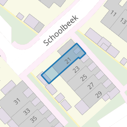 Perceel APD03-AD-1001