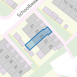 Perceel APD03-AD-1003