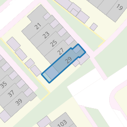 Perceel APD03-AD-1005