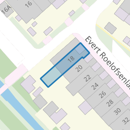 Perceel APD03-AD-1006