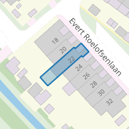 Perceel APD03-AD-1008