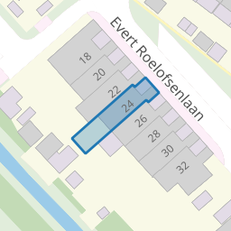 Perceel APD03-AD-1009