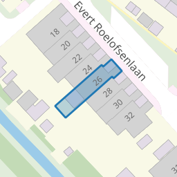 Perceel APD03-AD-1010