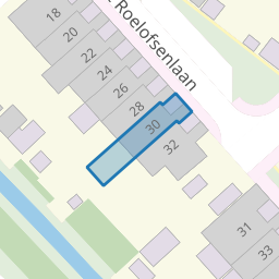 Perceel APD03-AD-1012